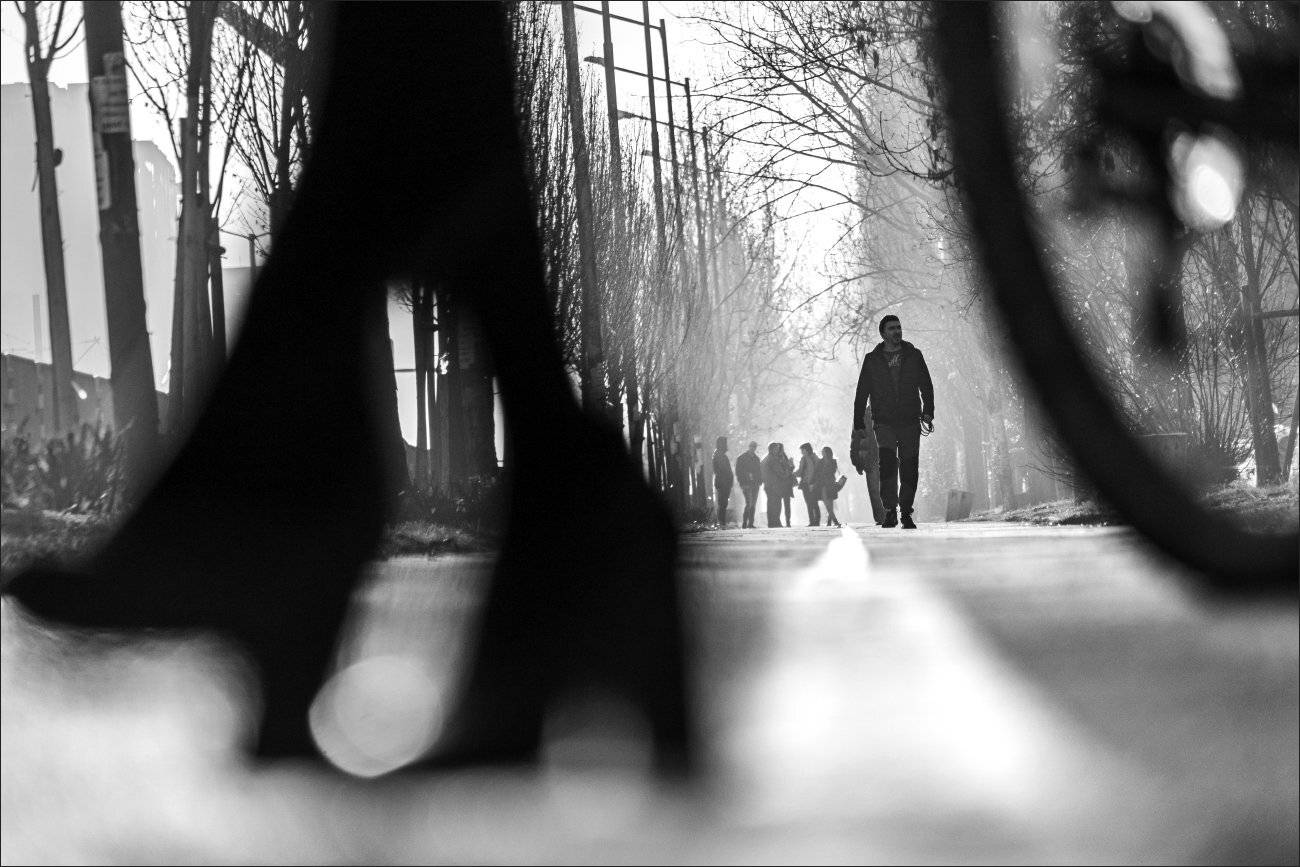, Denis Buchel (Денис Бучель)