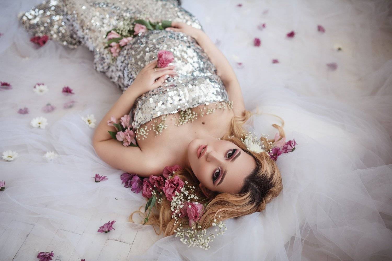 , Шакирова Альбина