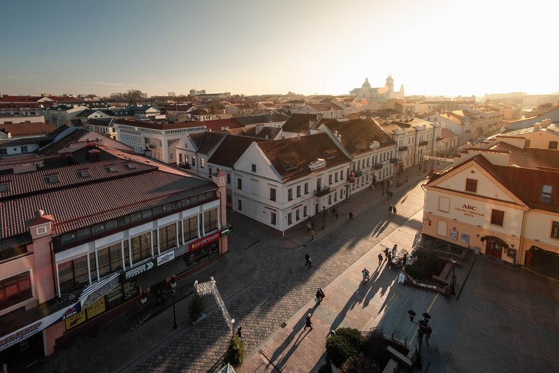 Гродно фото превью