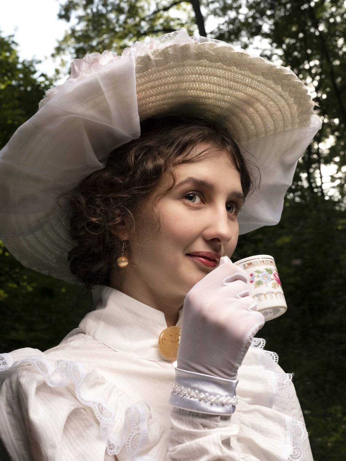 , Андрей Ляпин