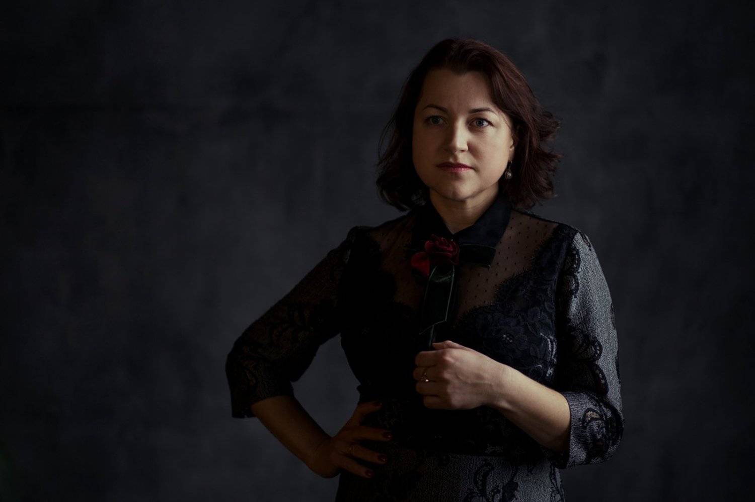 , Пяткова Кристина