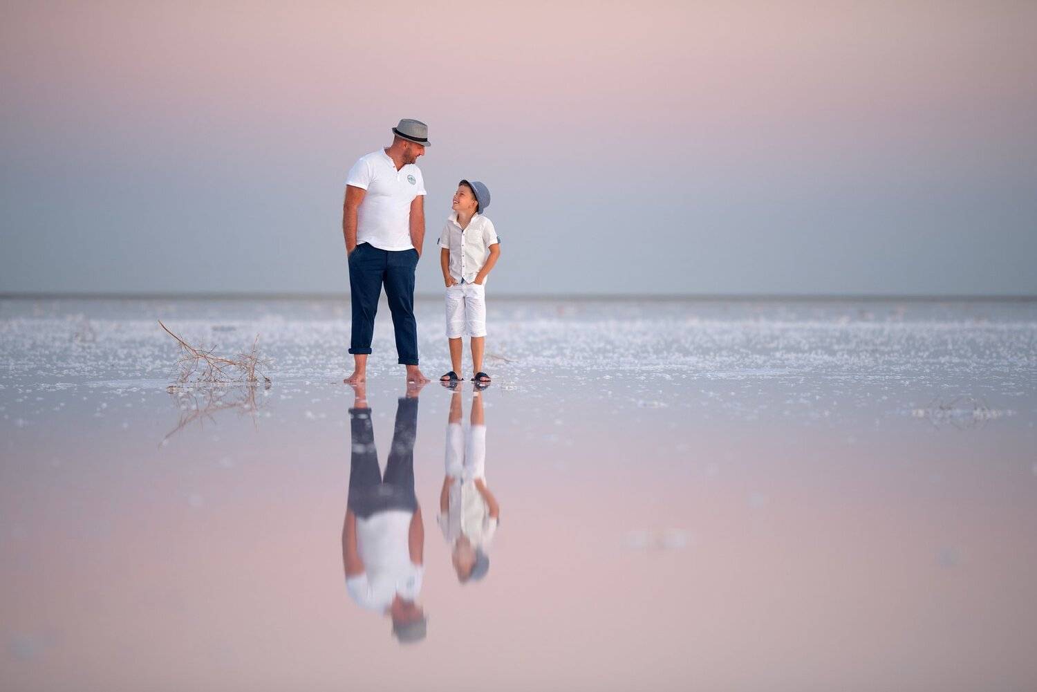 , Юлия Ларина