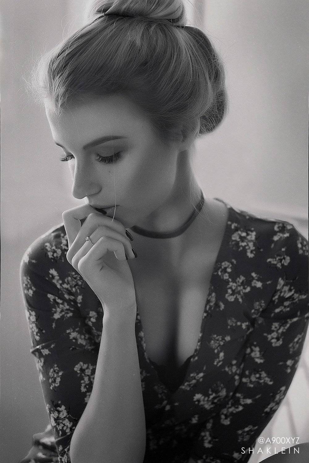 , Алексей Шаклеин