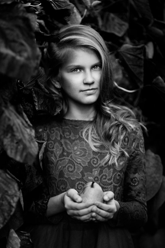 kids photography фото превью