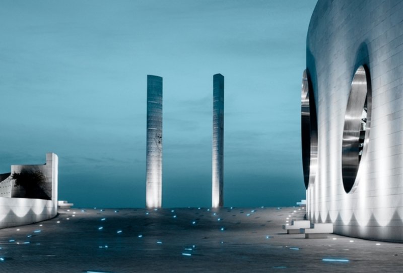 Champalimaud фото превью