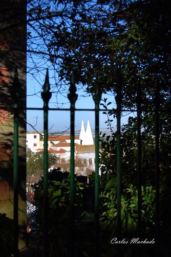 Palace of Sintra