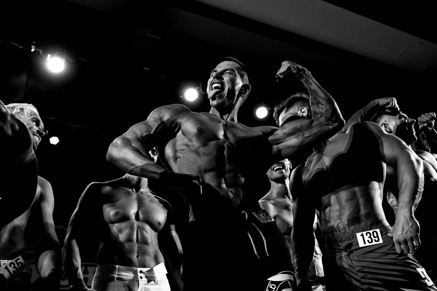 владивосток, чемпион, победитель, эмоции, спорт, портрет, Антон Блохин