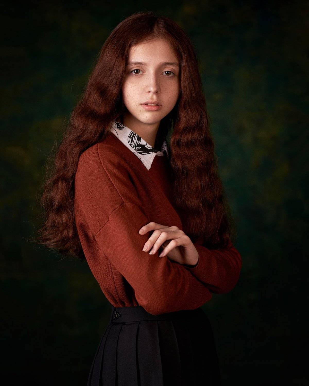 pyzhikphoto, портрет, классика, классический портрет, портрет девушки, женский портрет, portrait, classic, art, красавица, Максим Пыжик