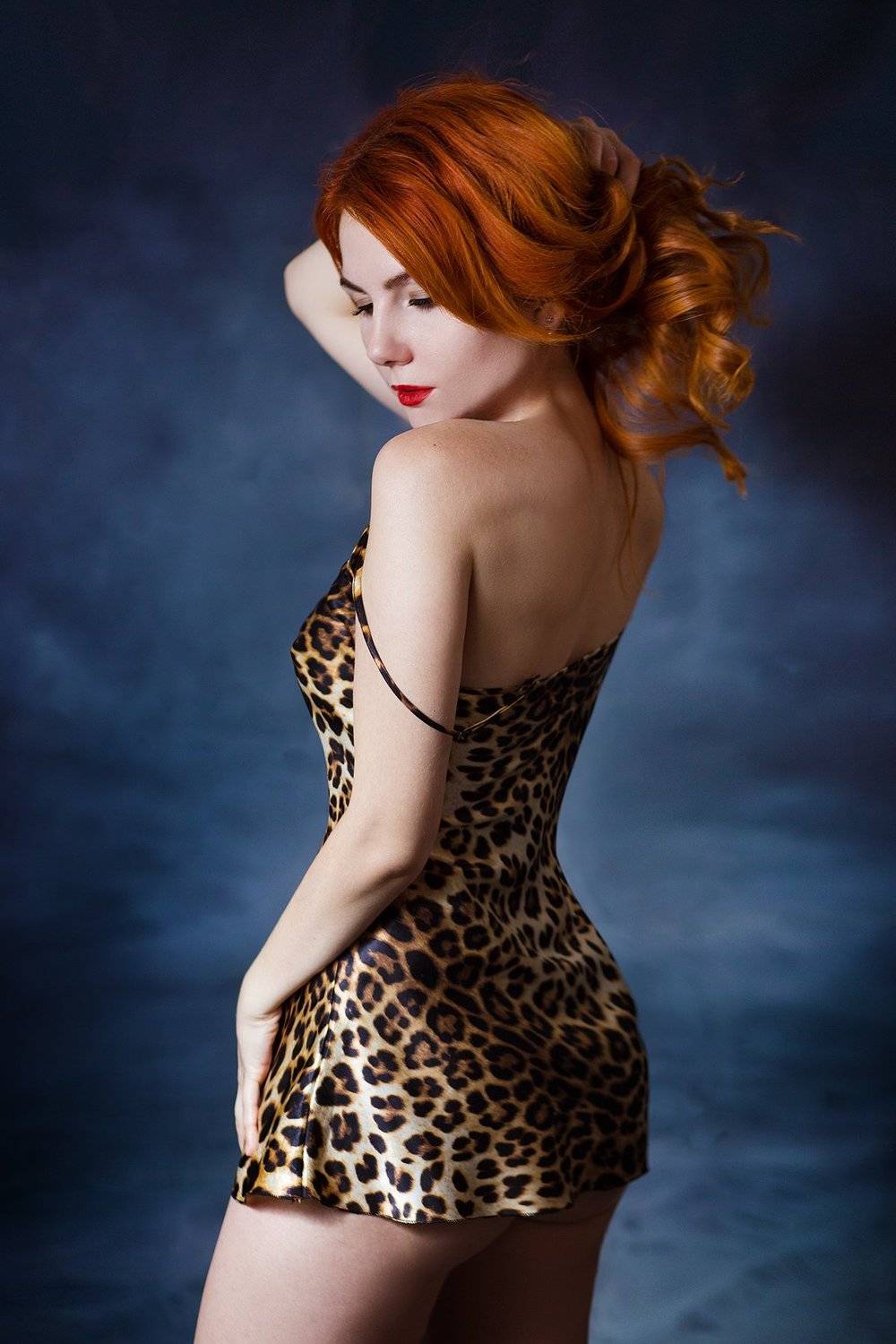 , Лозгачев Алексей