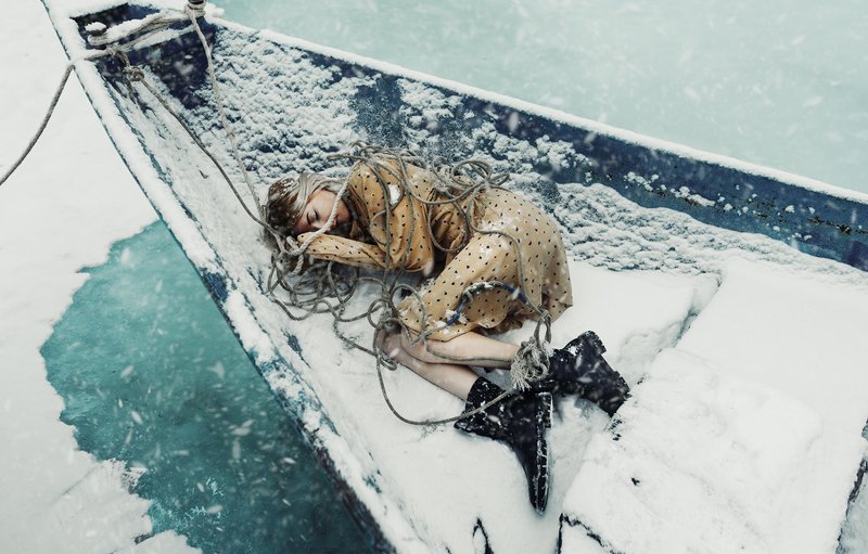 Winter фото превью