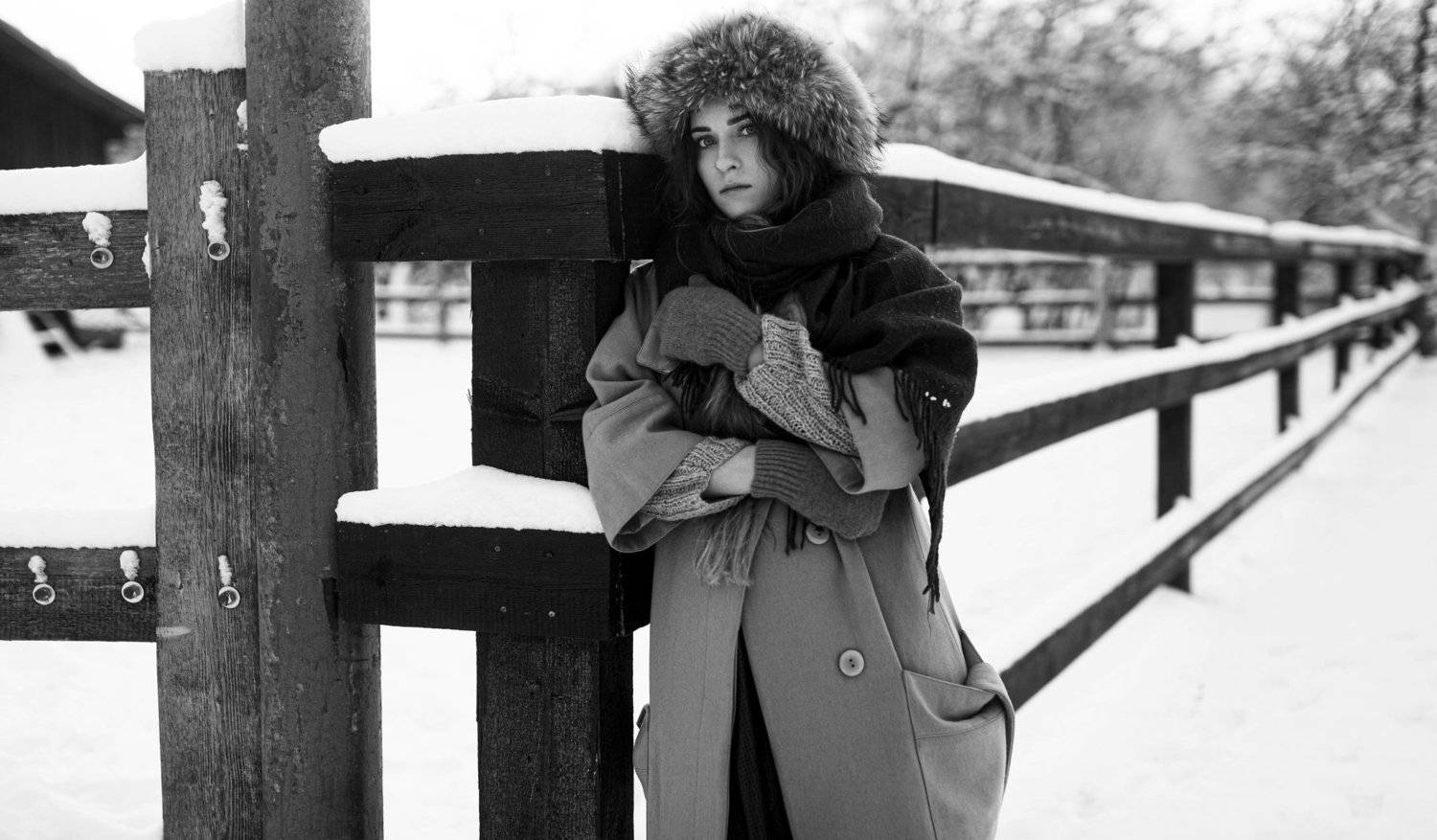 Настя. Автор: Андрей Фролов Фотограф Фролов Андрей, Андрей Фролов