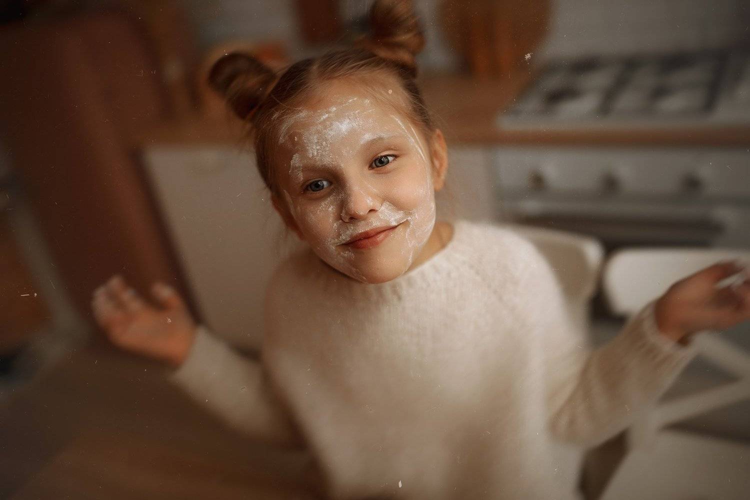 , Ника Колесникова