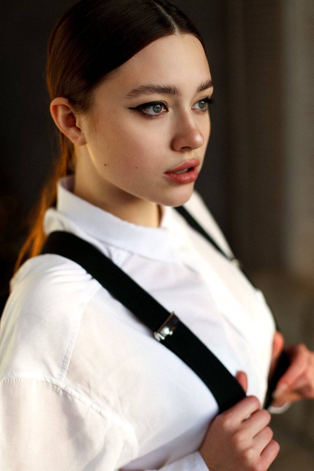 , Илья Душутин