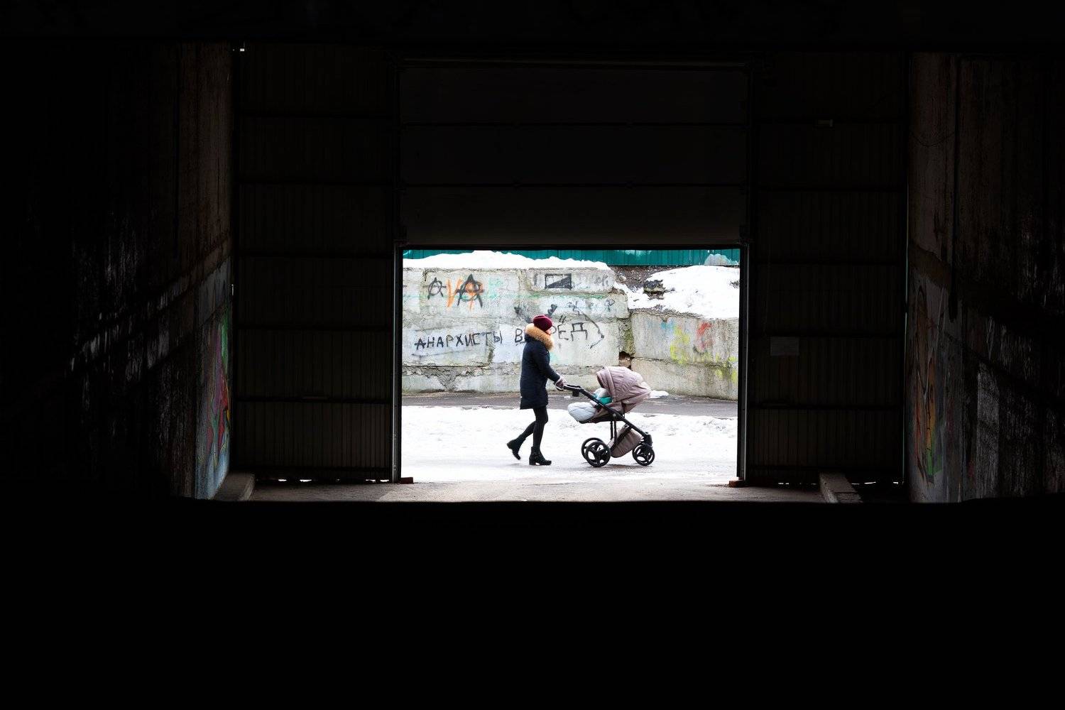 , Алексей Федотов