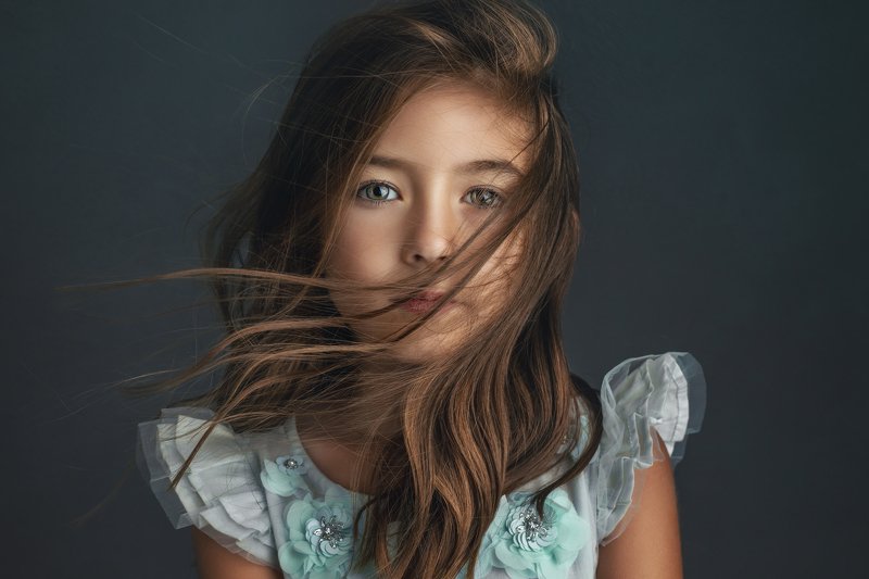 children Captivate. фото превью