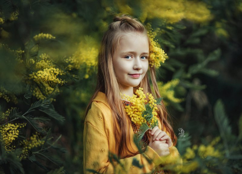 #girl, #portrait, #beauty, #lady, #135mm, #pretty Anastasia фото превью