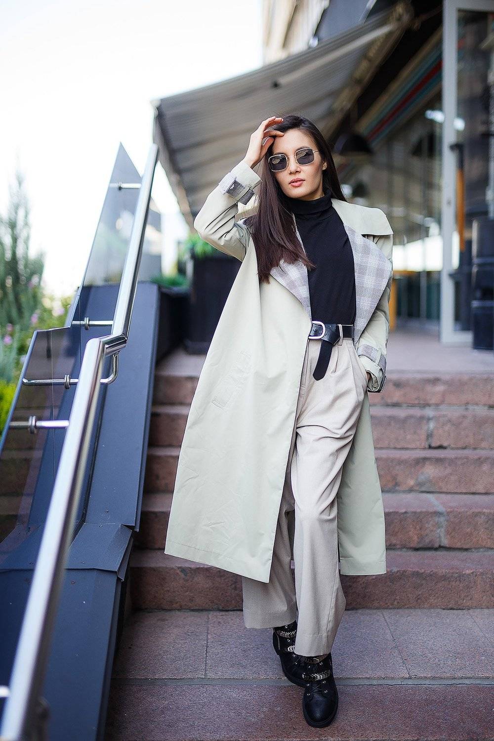 #portait #model #girl #портрет #модель #девушка #арт, Алексей Черников