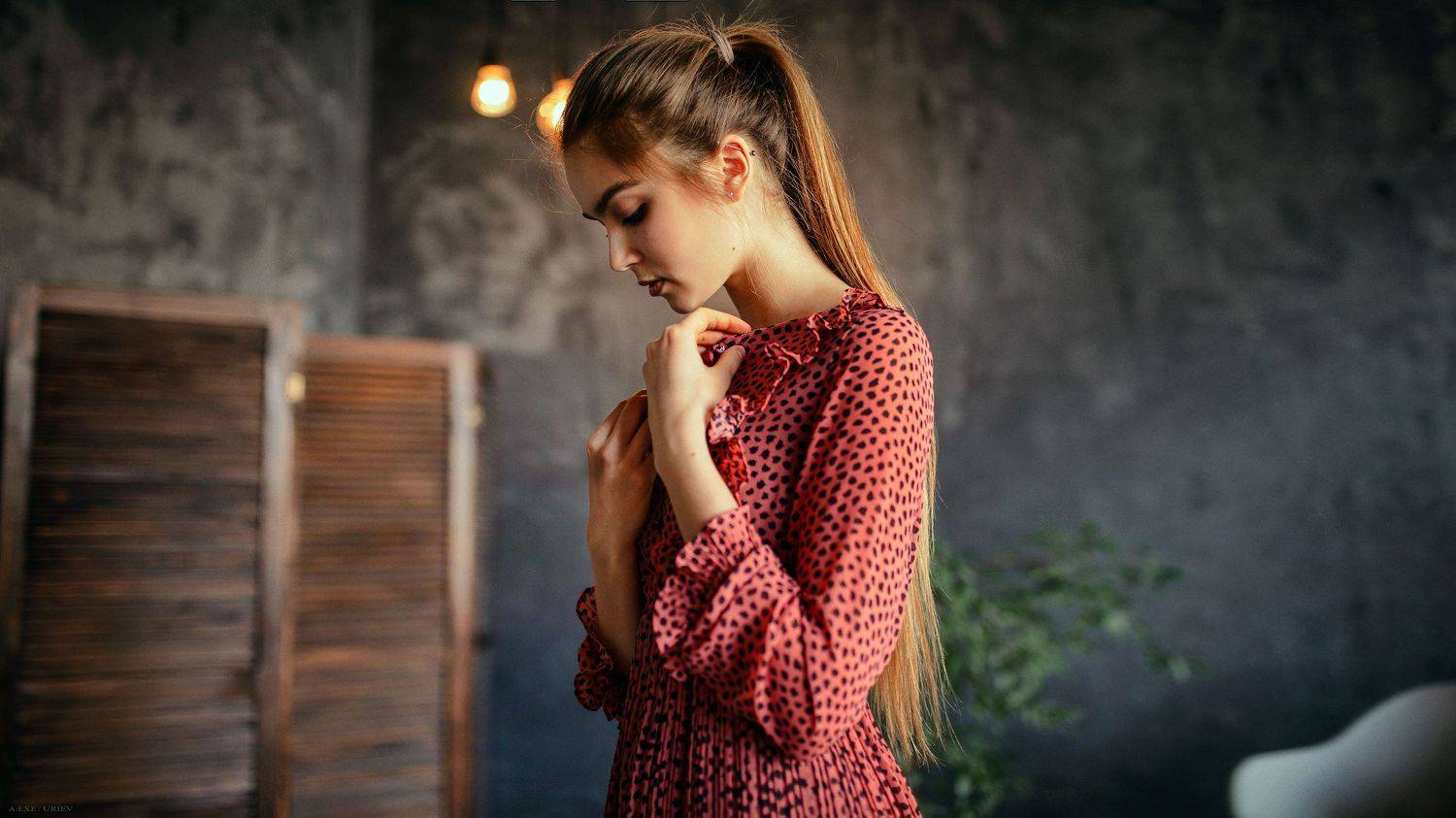 , Алексей Юрьев