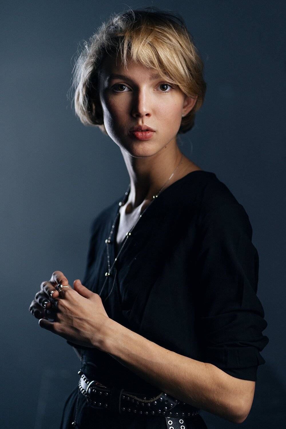 , Василий Андреев