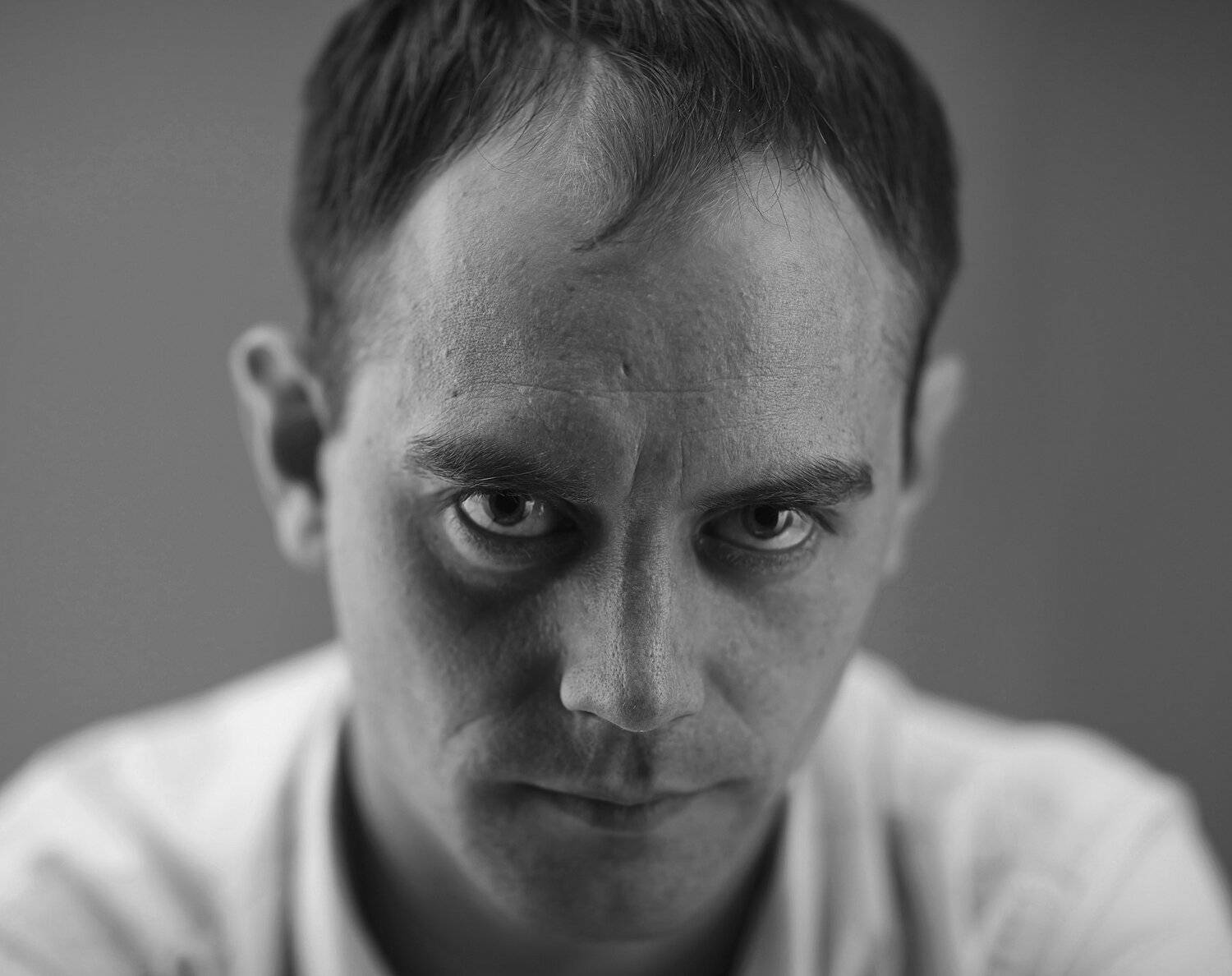 , Андрей Ляпин