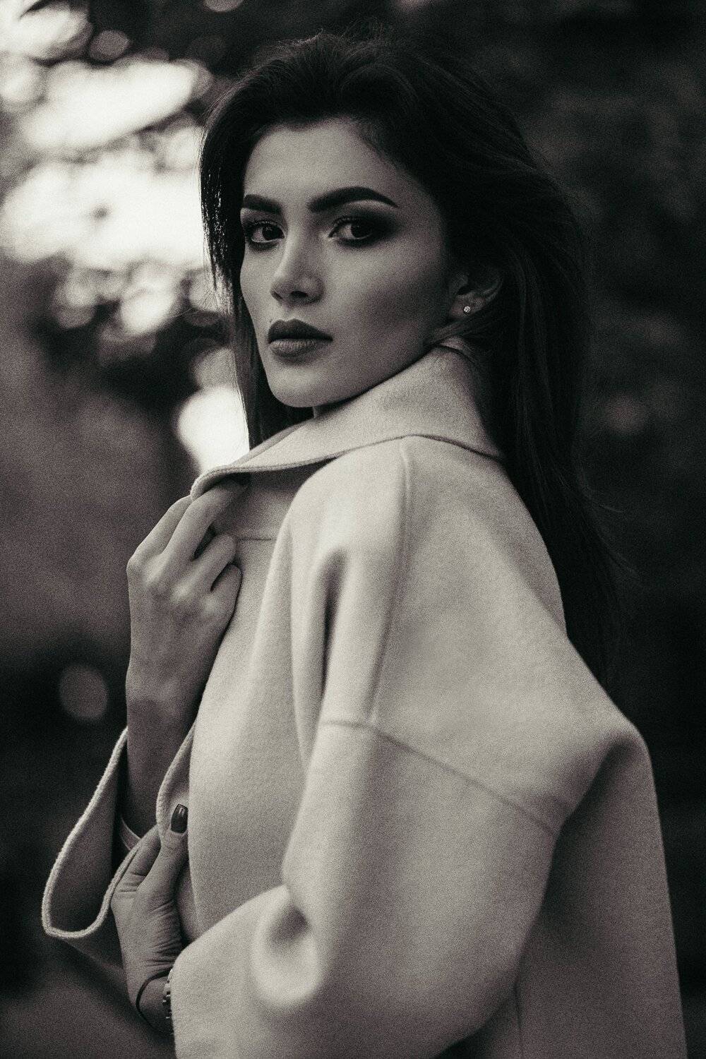 , Александр Фанковин