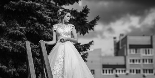 Невеста Кристина