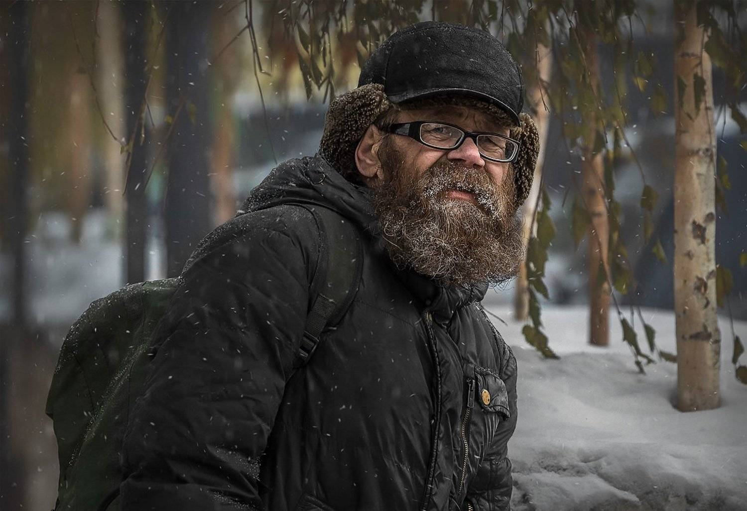 , Александр Поляков