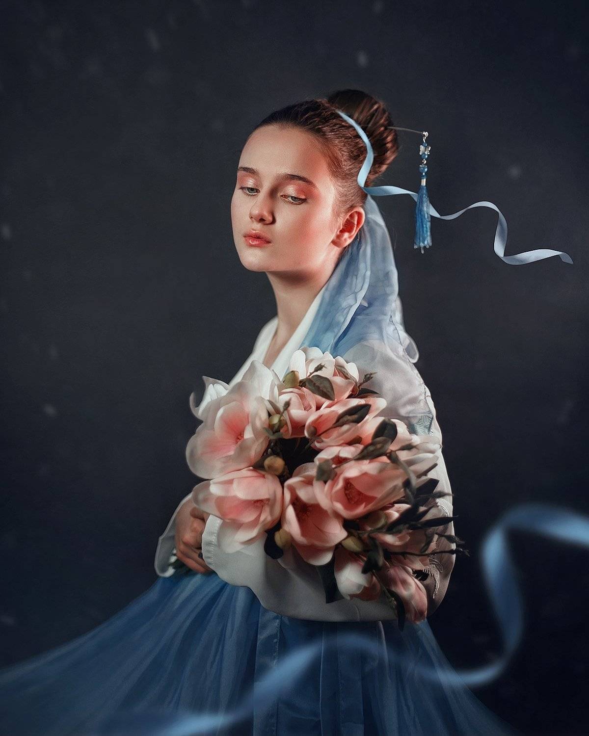 , Александра Шимолина