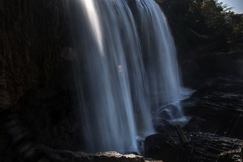 Elephant Falls фото превью
