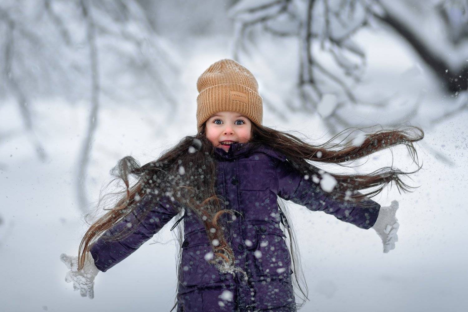 , Ирина Ганич