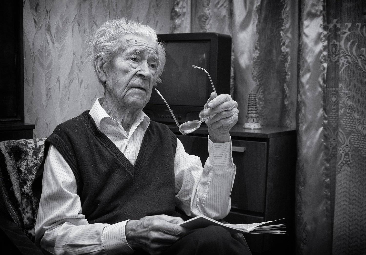 , Тамара Андреева