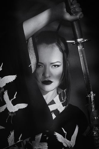 Южная зарисовка