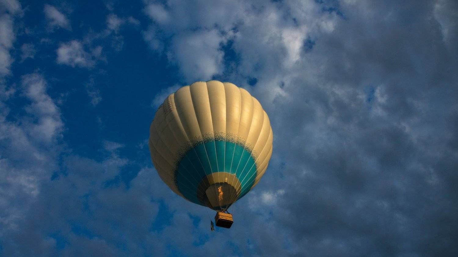 , Сергей Харитон