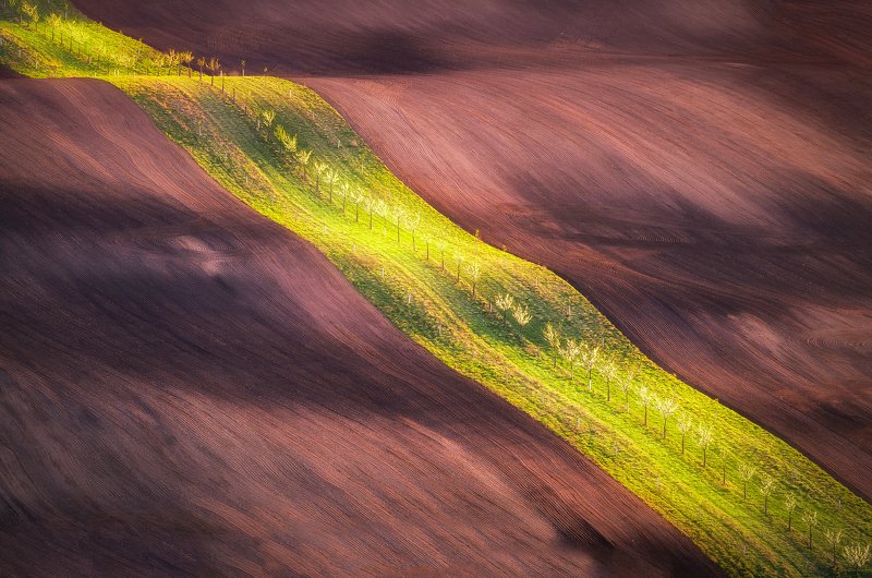 Waves of Moravia фото превью
