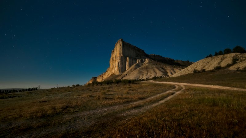 НОЧЬ фото превью