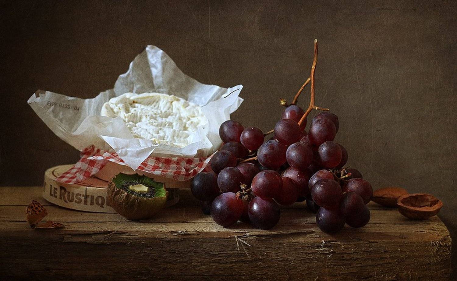 натюрморт, Рита Гончаренко