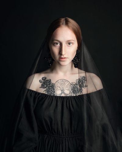 Вуаль