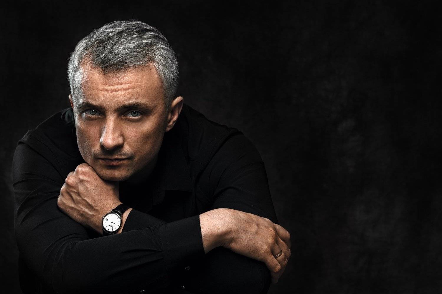 , Виктор Кривогуз