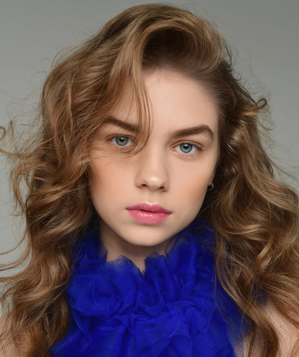 , Божена Пучко