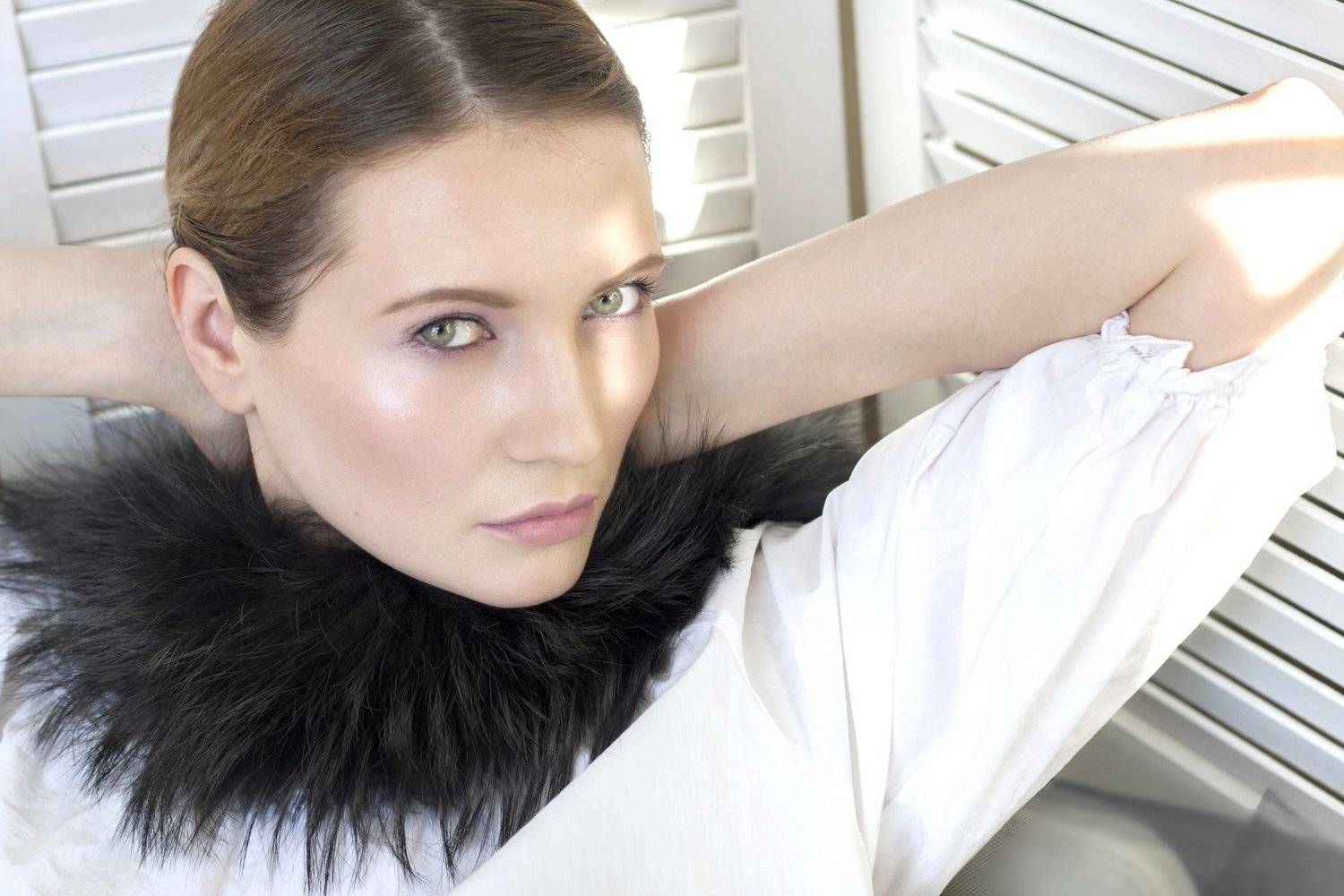 , Давыдова Инга