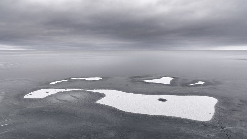 Геометрия снега фото превью