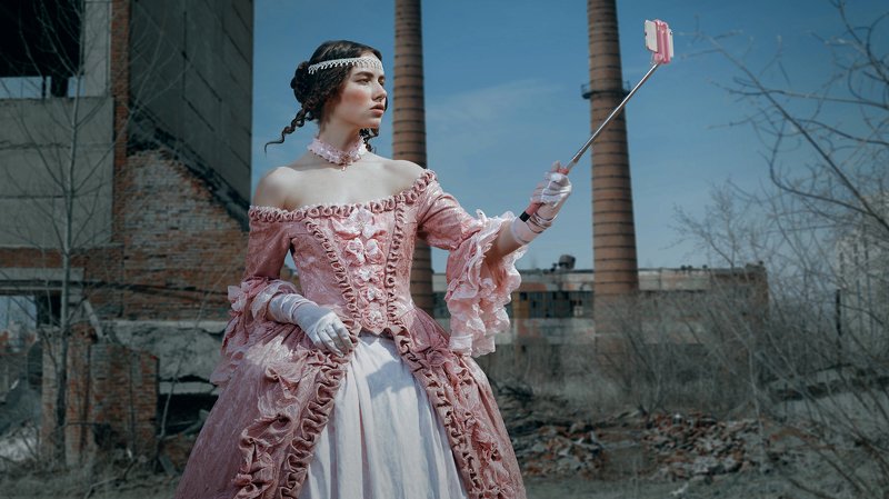 Огонь фото превью