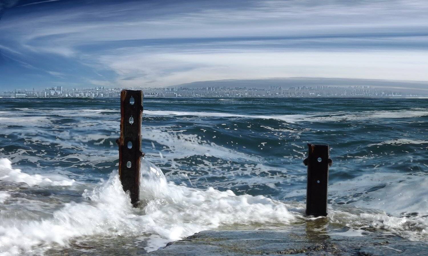 одесса, Сергей Кошелев