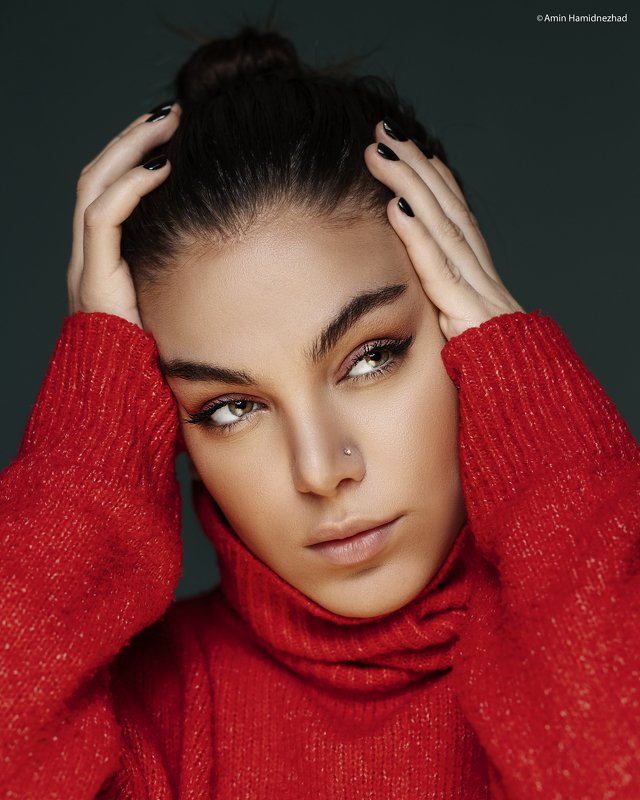 #aminhamidnezhad#portrait#portraits#photoshoot# shakila фото превью