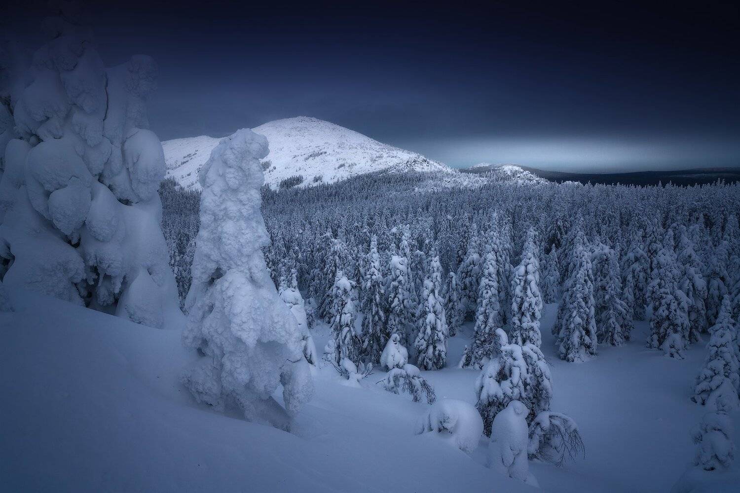 таганай, урал, горы, круглица, Владимир Ляпин