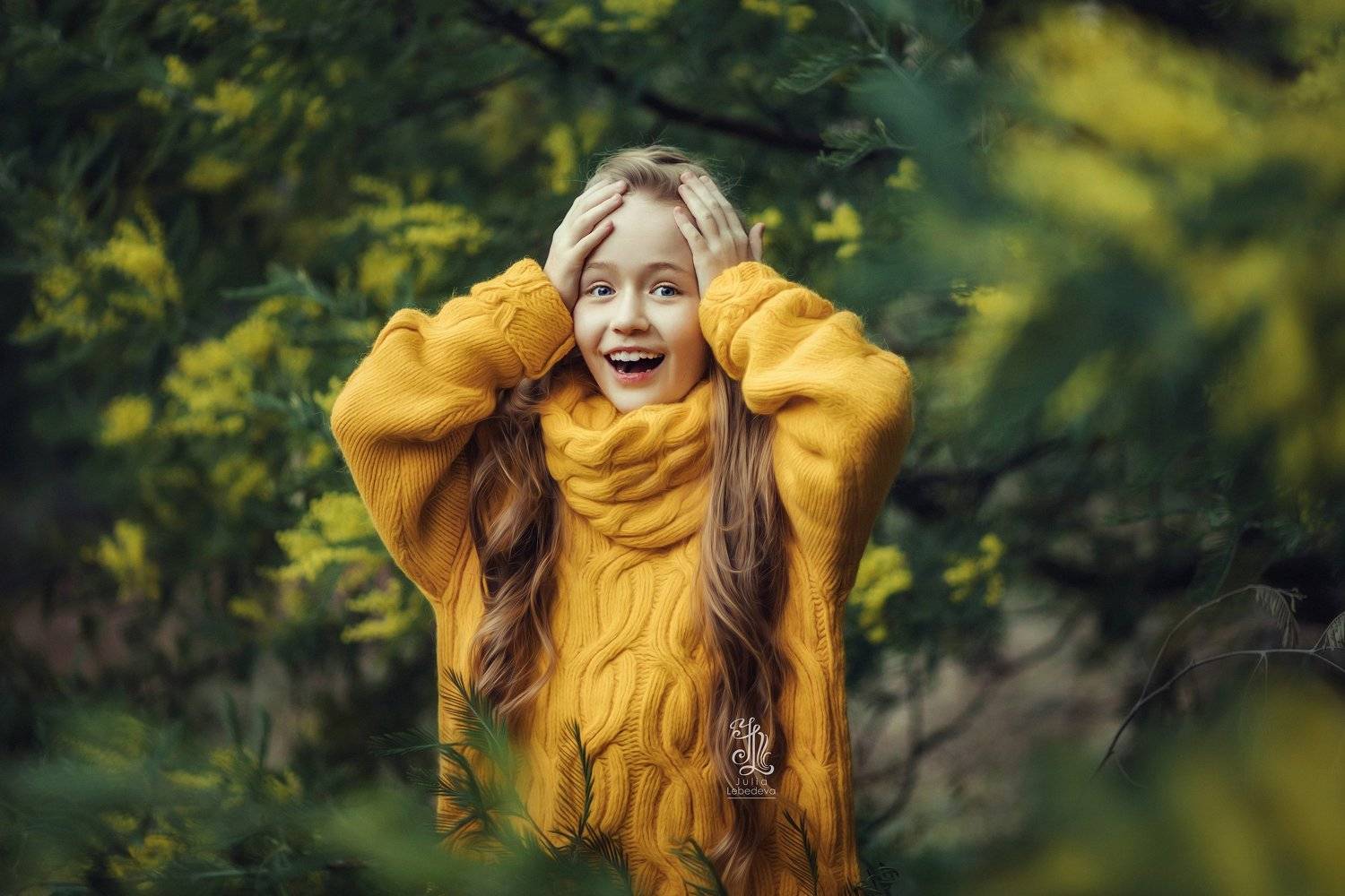 #girl, #portrait, #beauty, #lady, #135mm, #pretty, Юлия Лебедева