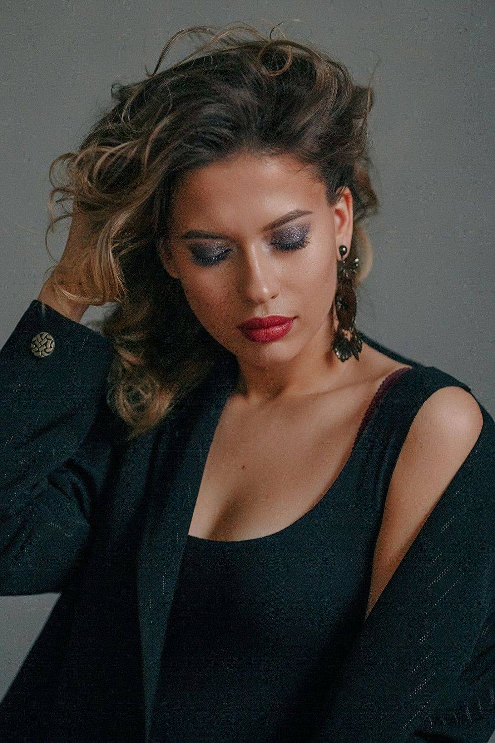 , Елена Кегель