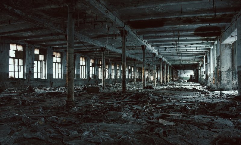 россия, апокалипсис, индастриал, разруха, уныние, фабрика фабрика фото превью