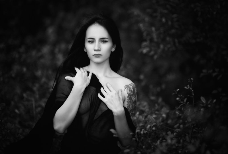 Gergana фото превью