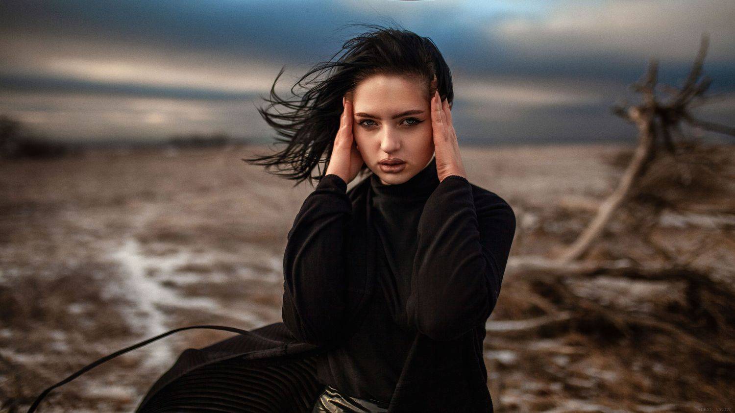 , Алексей Юрьев